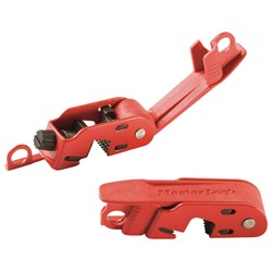 Circuit Breaker Lockout Tagout